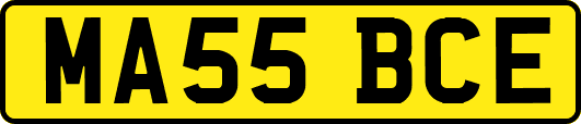 MA55BCE