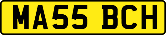 MA55BCH