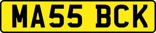 MA55BCK
