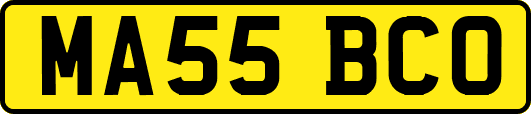 MA55BCO