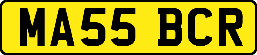 MA55BCR