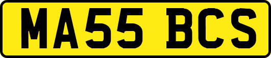 MA55BCS
