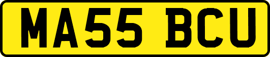 MA55BCU