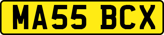 MA55BCX