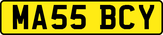 MA55BCY