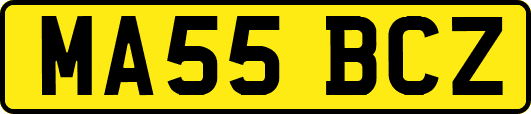 MA55BCZ