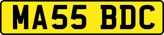 MA55BDC