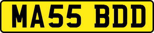 MA55BDD