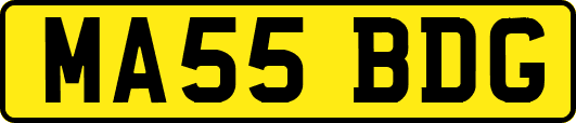 MA55BDG