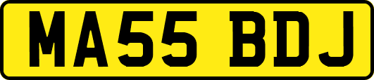 MA55BDJ