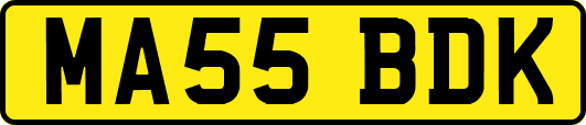 MA55BDK
