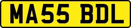 MA55BDL