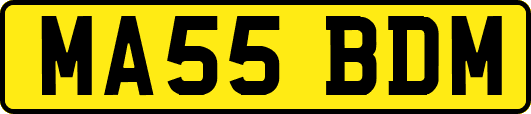 MA55BDM