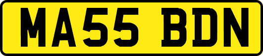 MA55BDN