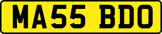 MA55BDO