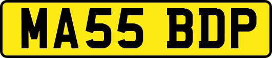 MA55BDP