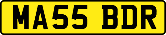 MA55BDR