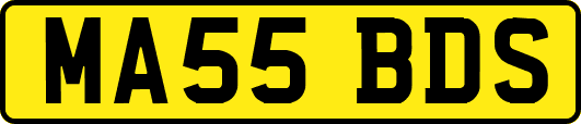 MA55BDS
