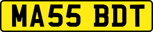 MA55BDT