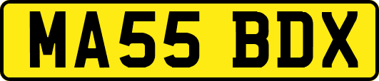 MA55BDX