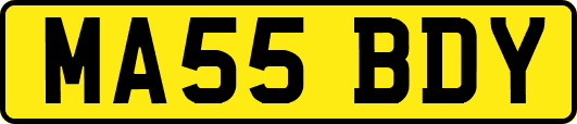 MA55BDY
