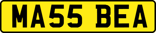 MA55BEA