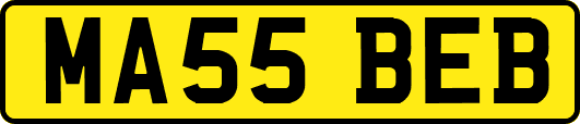 MA55BEB