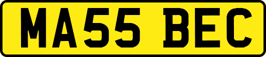 MA55BEC