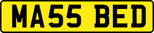 MA55BED