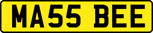 MA55BEE