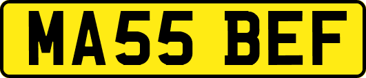 MA55BEF