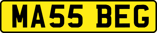 MA55BEG