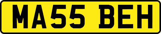 MA55BEH