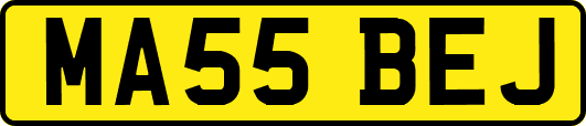 MA55BEJ