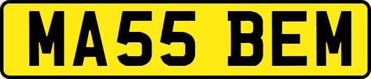 MA55BEM