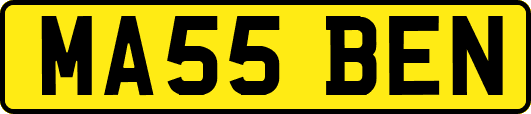 MA55BEN