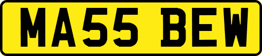 MA55BEW