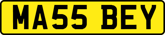 MA55BEY