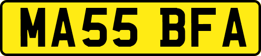 MA55BFA