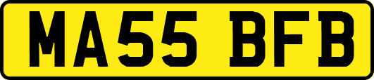 MA55BFB