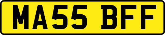 MA55BFF