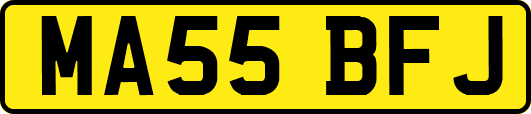 MA55BFJ