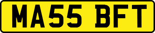 MA55BFT