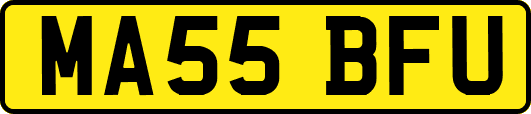 MA55BFU