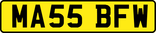 MA55BFW