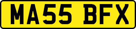 MA55BFX