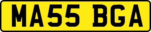 MA55BGA