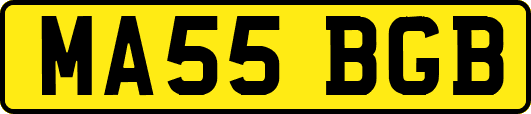 MA55BGB