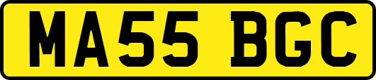 MA55BGC