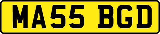 MA55BGD